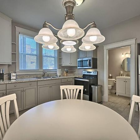 Suites On Seneca - Lovely 2 Bed 1 Bath Apartment Harrisburg Eksteriør bilde