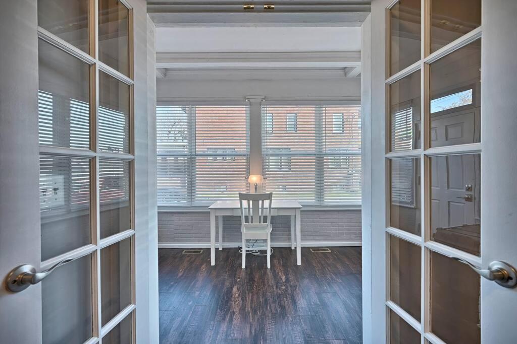 Suites On Seneca - Lovely 2 Bed 1 Bath Apartment Harrisburg Eksteriør bilde